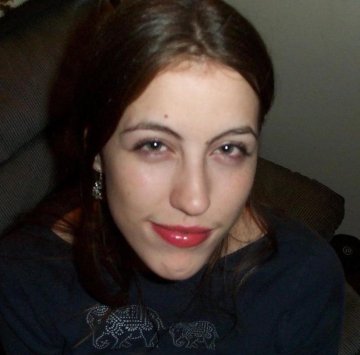 Italoslut aus Thüringen,Deutschland